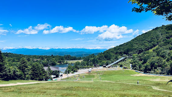 Chausuyamakogen Ski Area