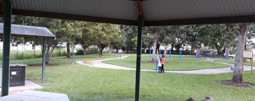 Mill Park Dog Park