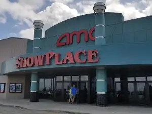 AMC CLASSIC Mattoon 10