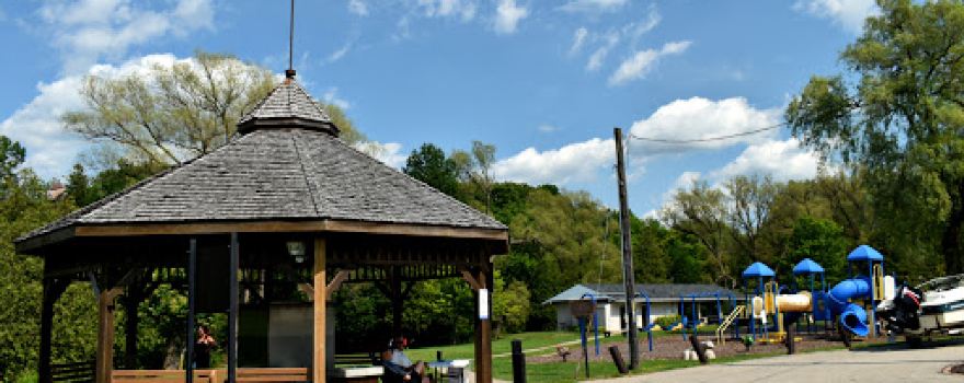 Mildmay Rotary Park