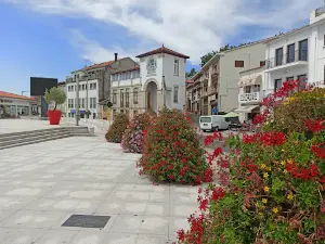 Castelo de Vinhais