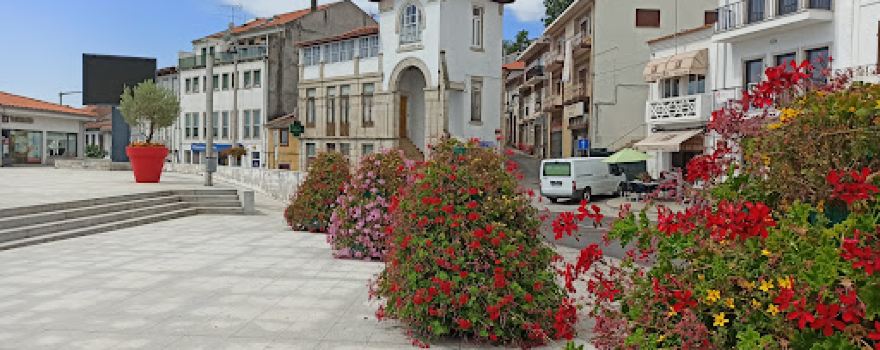Castelo de Vinhais