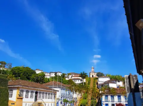 Praça João Pinheiro