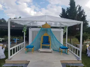 Picnic Area