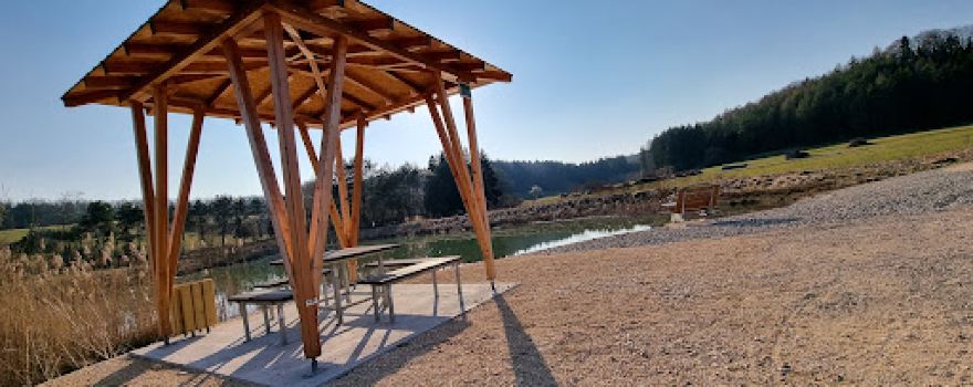 Natursee