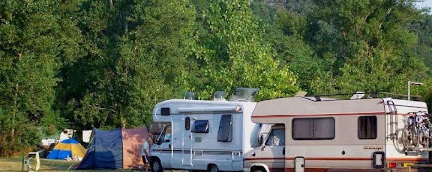 Camping Canteraines