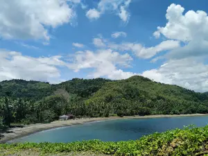 Tapandullu Beach