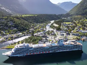 Eidfjorden