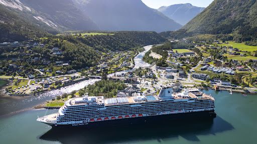 Eidfjorden