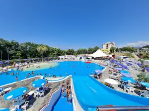 Water Park Laguna Blue