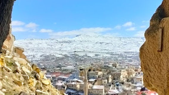 Nevsehir