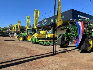 Expo Santa Rita