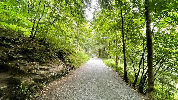 Welly Walk Bolton Abbey