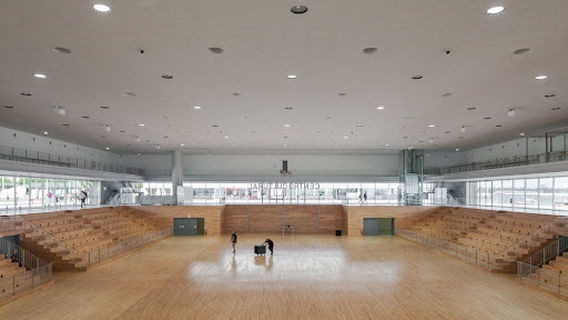 Cultural Center of Viana do Castelo