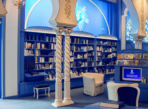 馬克特海登費爾德