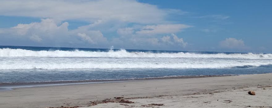 Pantai Balai Kencana