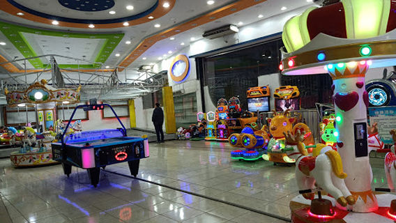 Fun City
