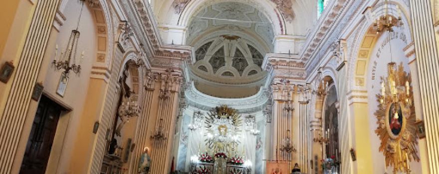 Chiesa San Biagio