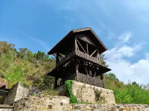 Jošanica monastery