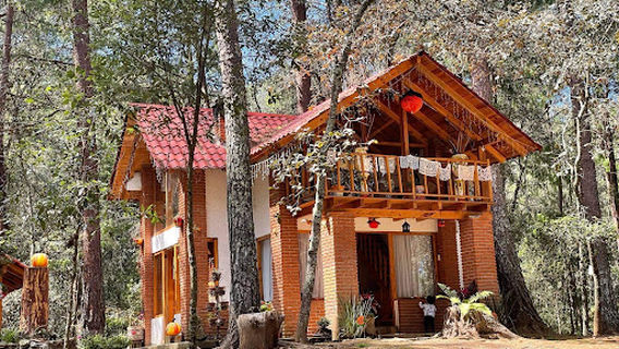 Rancho el Idilio