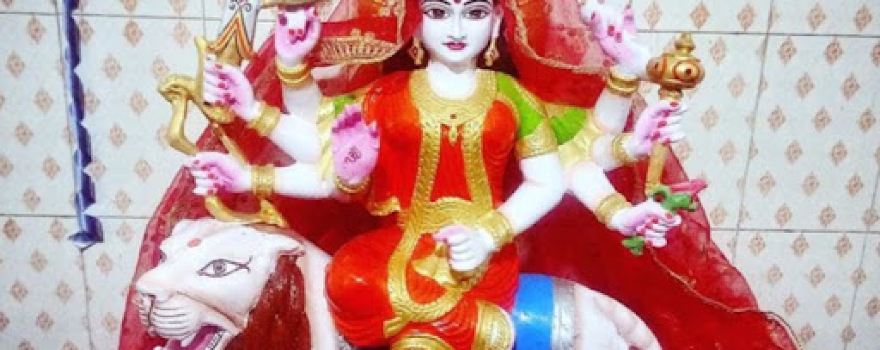 Mansa Maa Temple