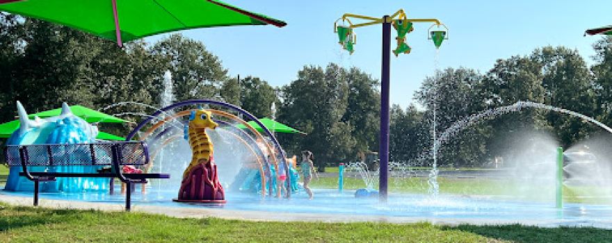 Barling City Park