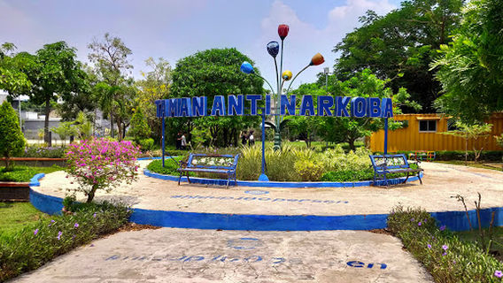 Mojokerto City