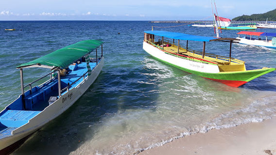 Tanjung Boleng