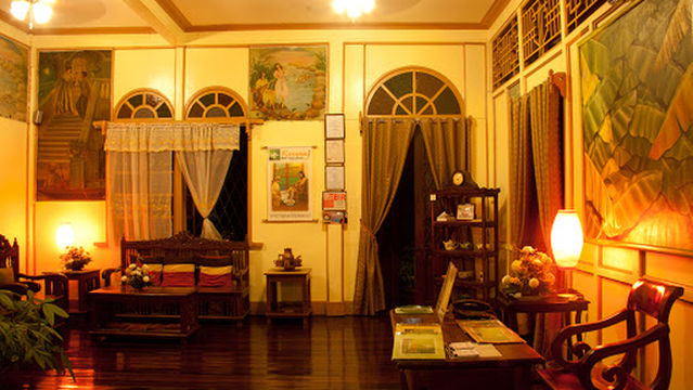 Kasanag Well-being Centre, Iloilo Main