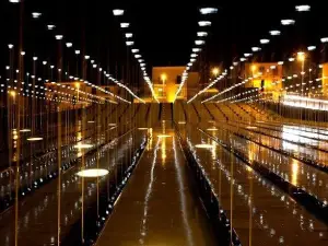 Parco della Memoria - Vittime Sisma 31 Ottobre 2002