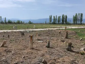 Agalar Koyu Muhtarligi