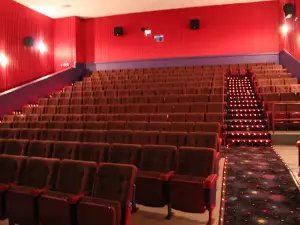 Menomonie 7 Theatre
