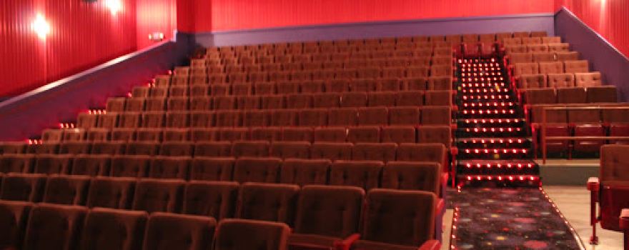 Menomonie 7 Theatre