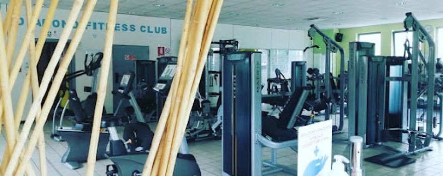 Diamond Fitness Club Srls