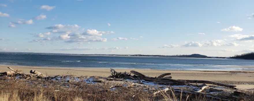 Sandy Point State Reservation