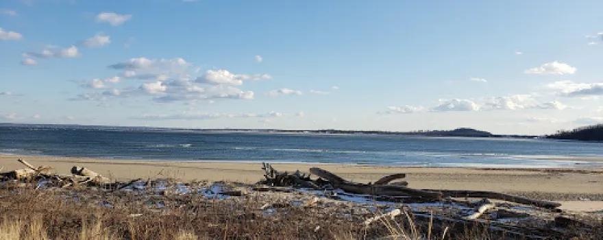 Sandy Point State Reservation
