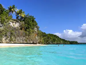 Kiki Plage