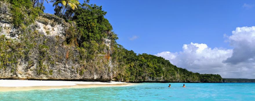 Kiki Plage
