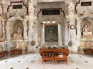 Sultan Parshwanath Jain Tirth