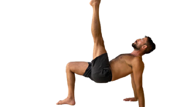 Hot Yoga & Pilates Malta