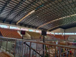 Gor Waringin