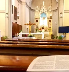 Parrocchia dei Santi Faustino e Giovita in Libàno