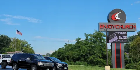 Enjoy Church