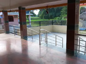 Gadhimai Temple