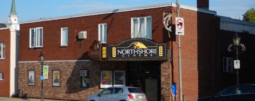 North Shore Cinema