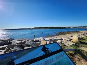 Buzzards Bay Recreation Area