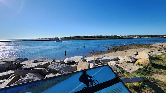 Buzzards Bay Recreation Area