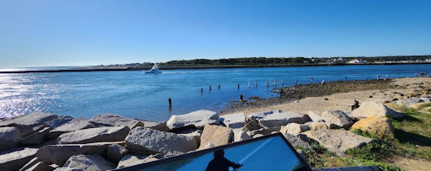 Buzzards Bay Recreation Area