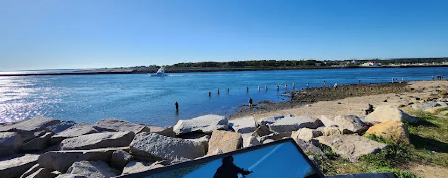 Buzzards Bay Recreation Area