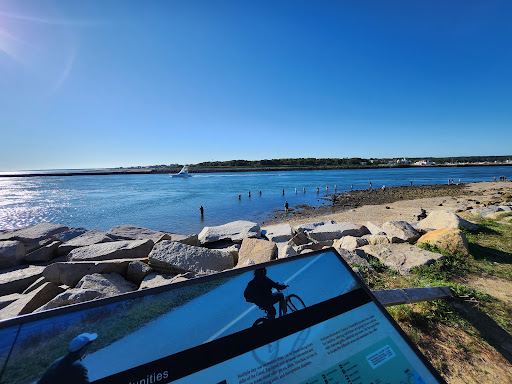 Buzzards Bay Recreation Area